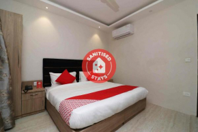 OYO 78998 Flagship The Hotel Nalanda